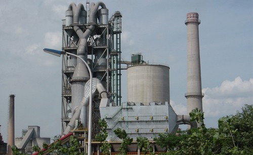 水泥機(jī)械設(shè)備全圖