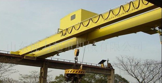 起重機械液壓油泵