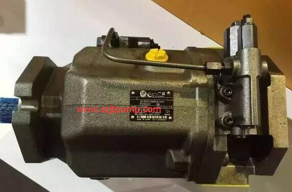 力士樂液壓油泵