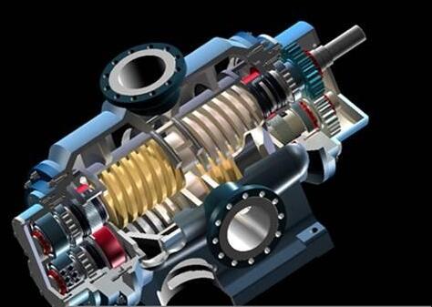 力士樂柱塞泵/馬達(dá)