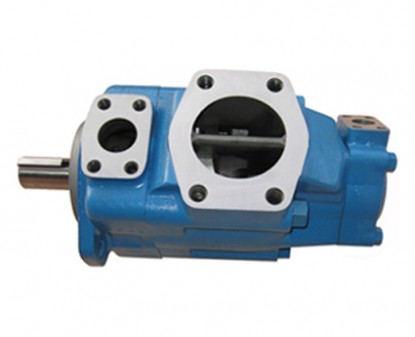 威格士葉片泵的故障現(xiàn)象如何分析原因？不正常的油液對泵都有哪些危害？