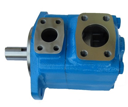 威格士葉片泵的故障現(xiàn)象如何分析原因？不正常的油液對泵都有哪些危害？