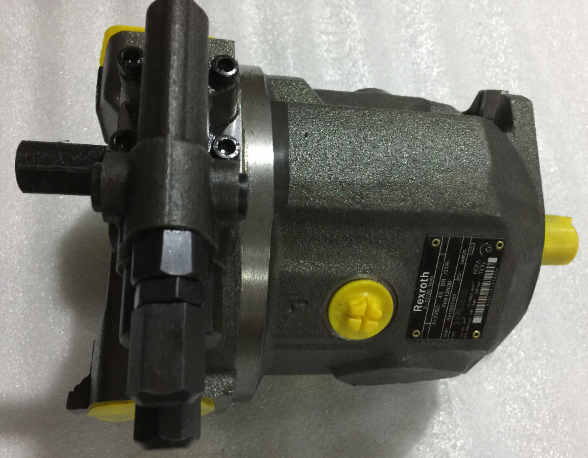 四川自貢宋先生購置的力士樂液壓泵A10VSO45DR31R-PPA12N00已經(jīng)發(fā)貨