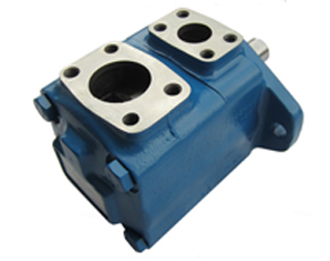 威格士葉片泵與閥門管道的連接方式總結(jié)