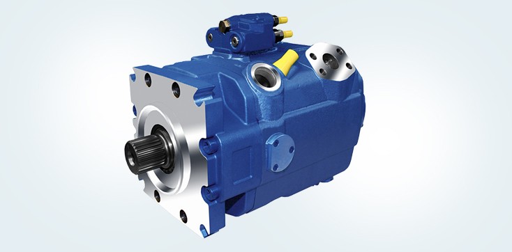 力士樂柱塞泵配件密封保管安裝哪些事項(xiàng)需要注意