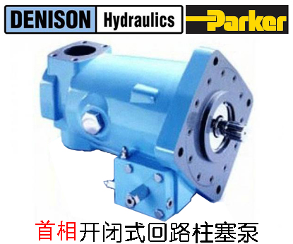 丹尼遜柱塞泵的表面粘涂原理與特點(diǎn)什么呢？