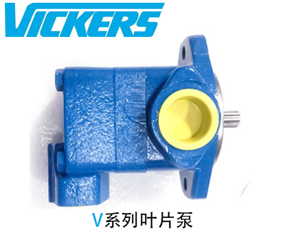 威格士葉片泵中的手動與機動換向閥有多少種？操作方式都有哪些？