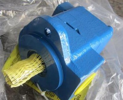 行走設(shè)備液壓系統(tǒng)威格士VQ葉片泵的國內(nèi)外使用分析