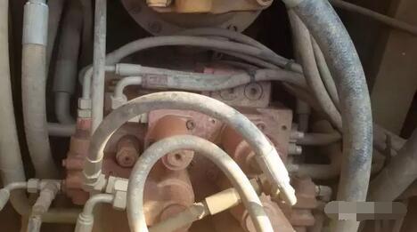 多年力士樂液壓泵維修經驗總結的液壓故障檢查方法