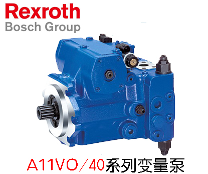 力士樂液壓泵與電機(jī)不同軸不同心怎么辦？聯(lián)軸器的作用很關(guān)鍵！-金泰機(jī)械設(shè)備