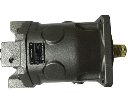 力士樂柱塞泵的精密零部件和普通機(jī)油泵都有哪些區(qū)別呢？